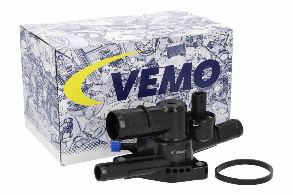 Caixa de termóstato VEMO V46-99-0014