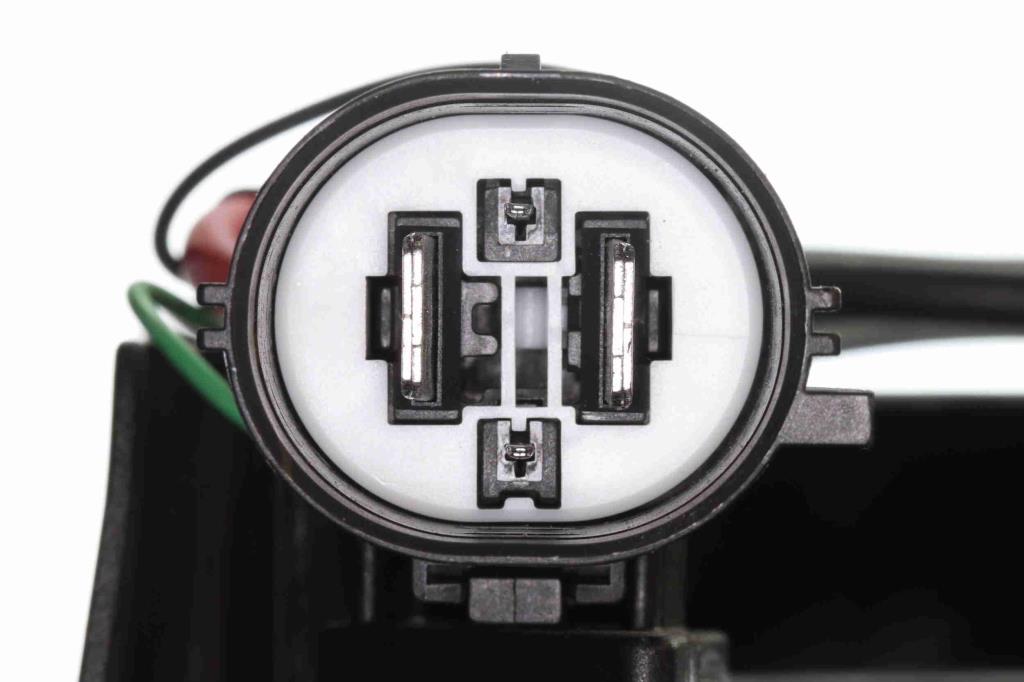 Ventilateur de refroidissement du moteur (Motoventilateur) VEMO ref. V48-01-0012