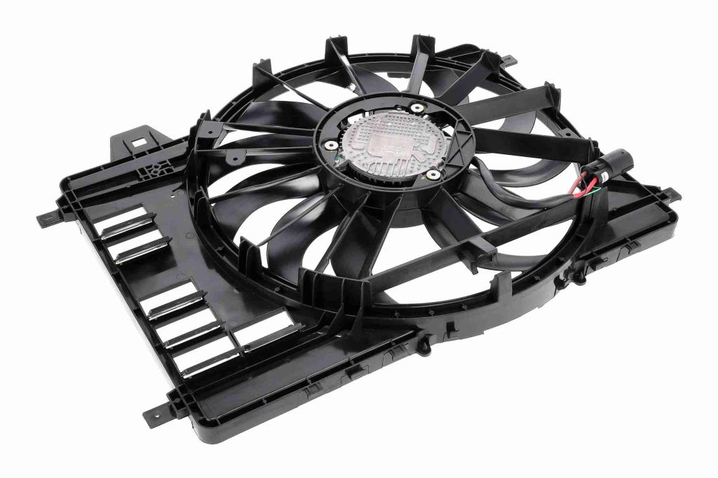 Ventilateur de refroidissement du moteur (Motoventilateur) VEMO ref. V48-01-0012