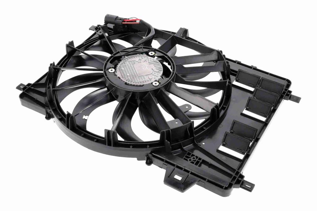 Ventilateur de refroidissement du moteur (Motoventilateur) VEMO ref. V48-01-0012