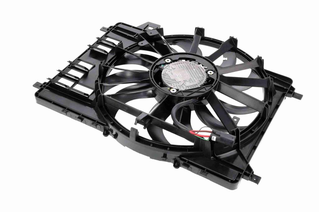 Ventilateur de refroidissement du moteur (Motoventilateur) VEMO ref. V48-01-0012