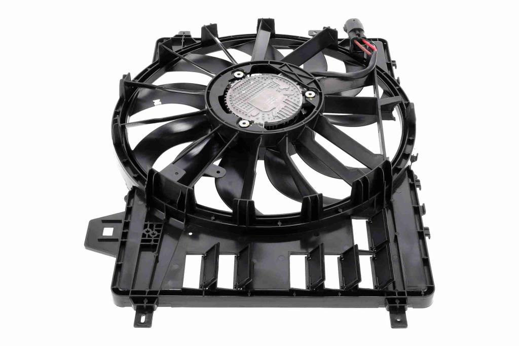 Ventilateur de refroidissement du moteur (Motoventilateur) VEMO ref. V48-01-0012