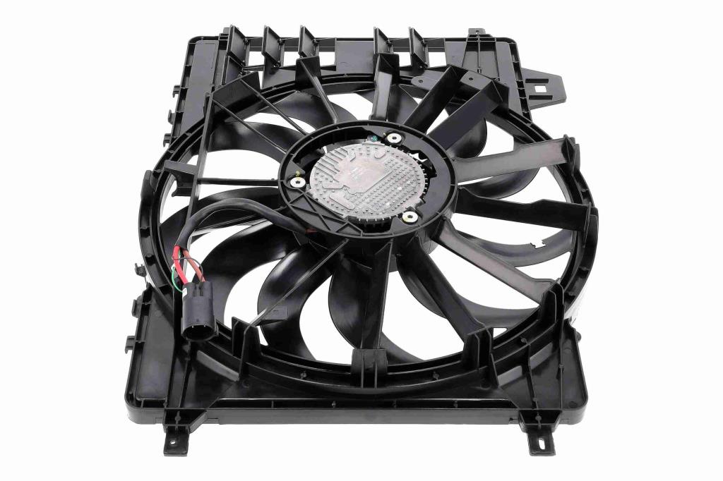 Ventilateur de refroidissement du moteur (Motoventilateur) VEMO ref. V48-01-0012