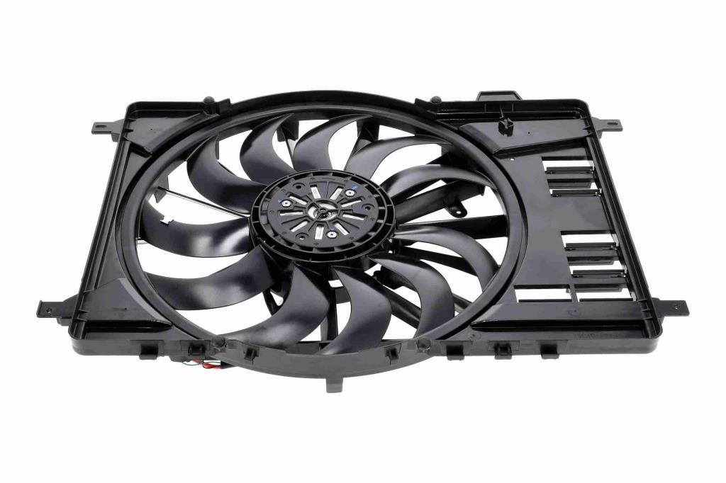 Ventilateur de refroidissement du moteur (Motoventilateur) VEMO ref. V48-01-0012