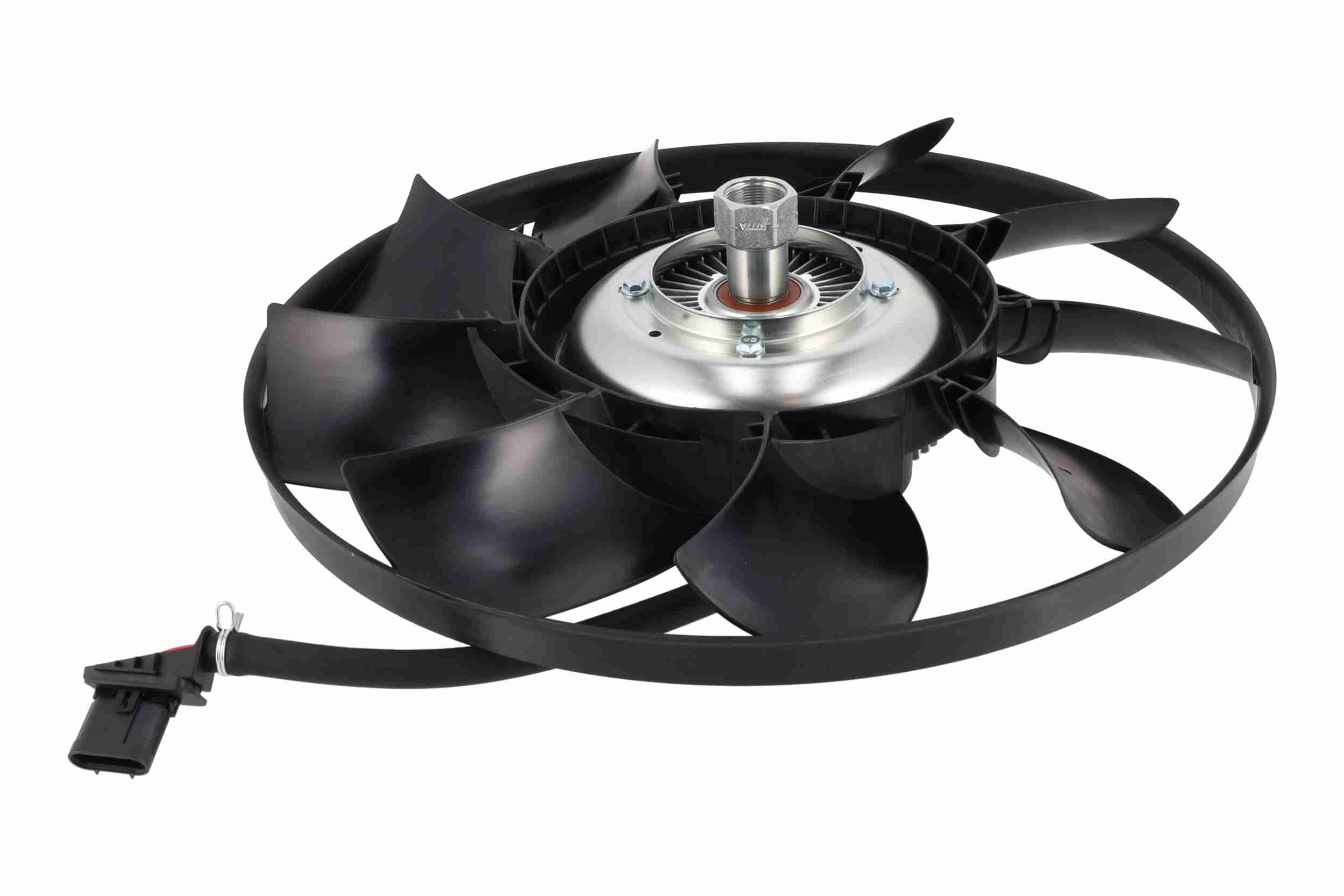 Ventilateur de refroidissement du moteur (Motoventilateur) VEMO V48-01-0013