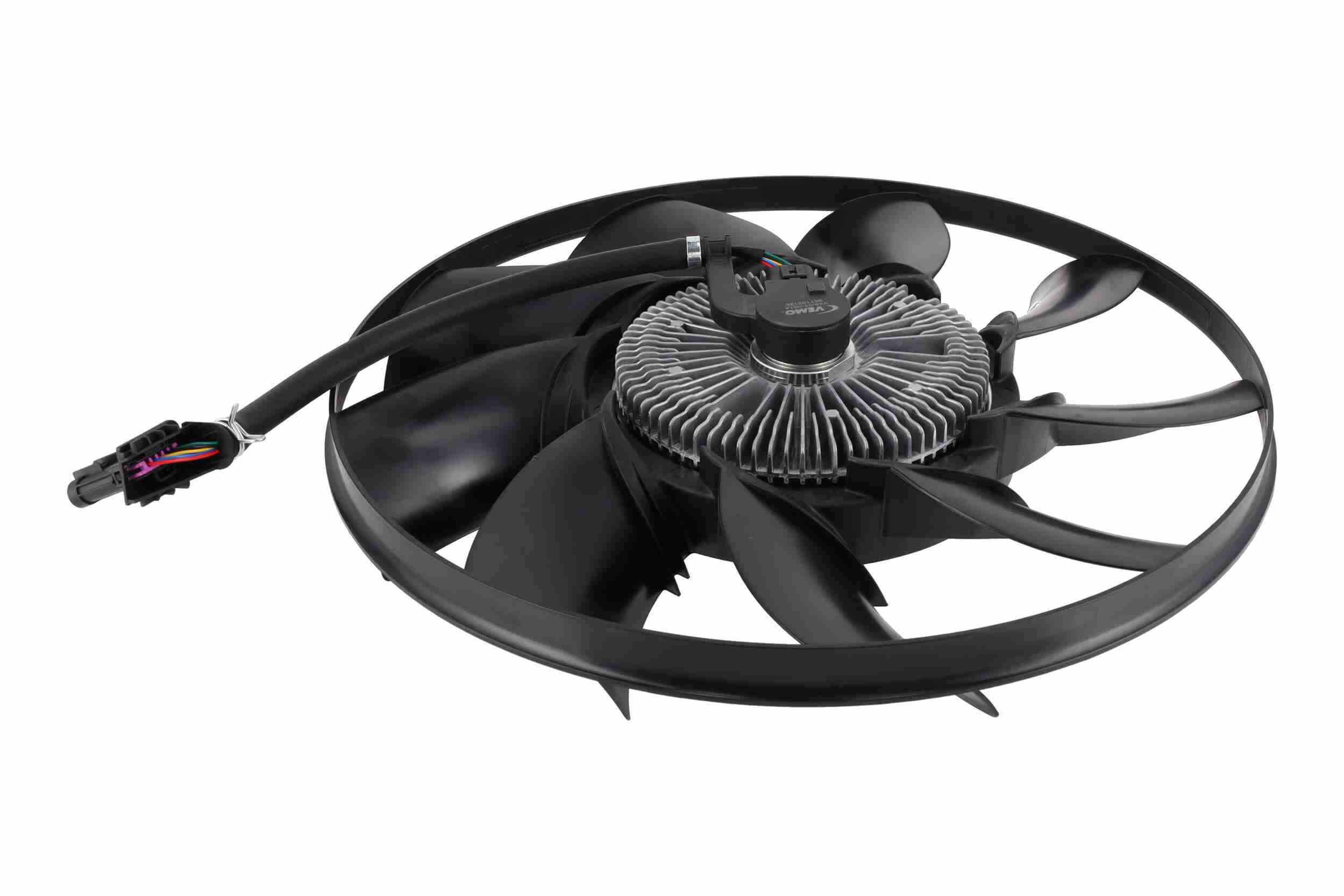 Ventilador do motor VEMO V48-01-0014