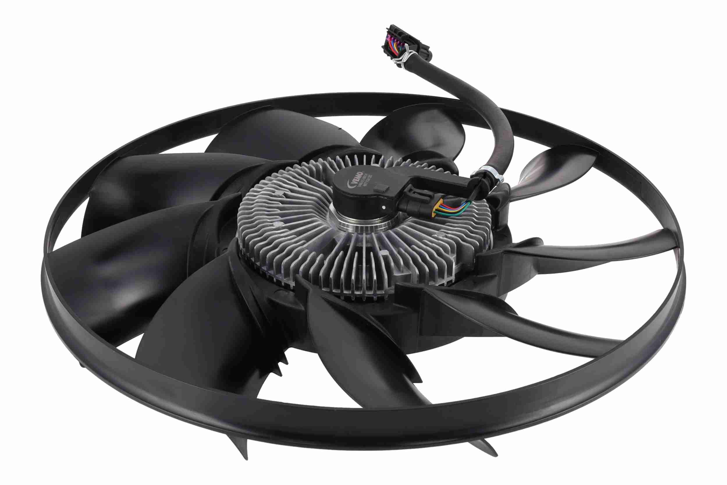 Ventilador do motor VEMO V48-01-0014