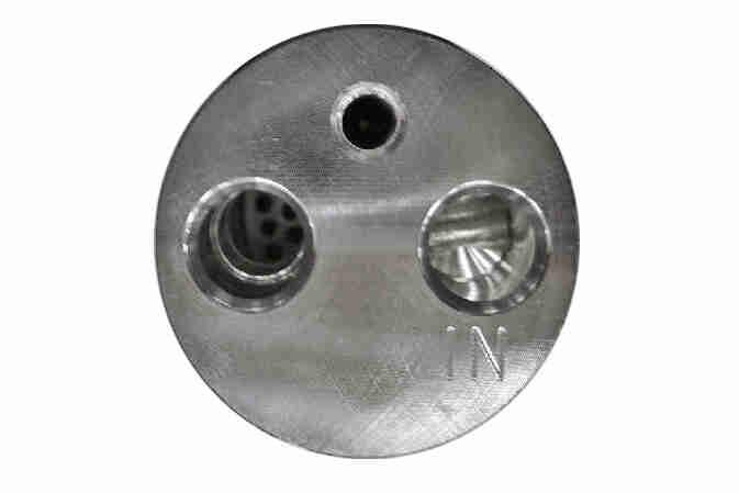 Secador, aire acondicionado VEMO ref. V48-06-0005