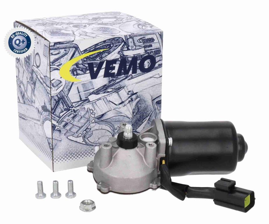 Moteur d'essuie-glace VEMO ref. V48-07-0001