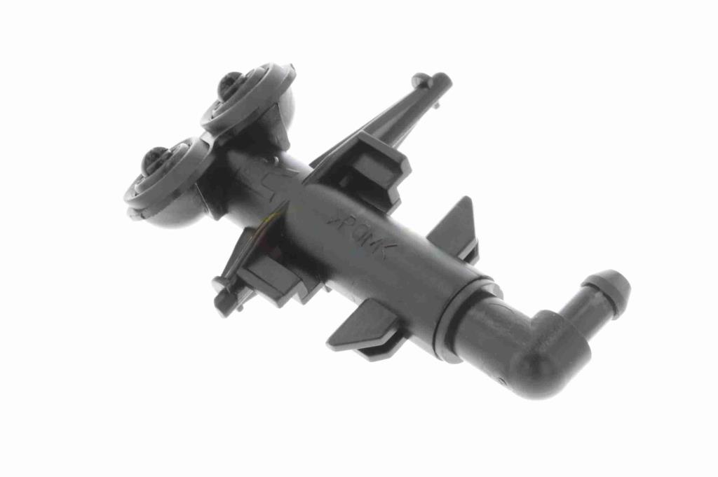 Gicleur d'eau de nettoyage, nettoyage des phares VEMO V48-08-0001