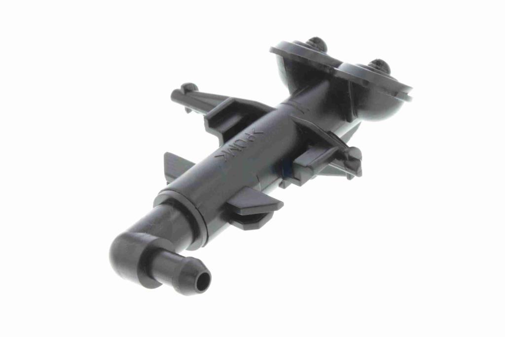 Gicleur d'eau de nettoyage, nettoyage des phares VEMO V48-08-0002