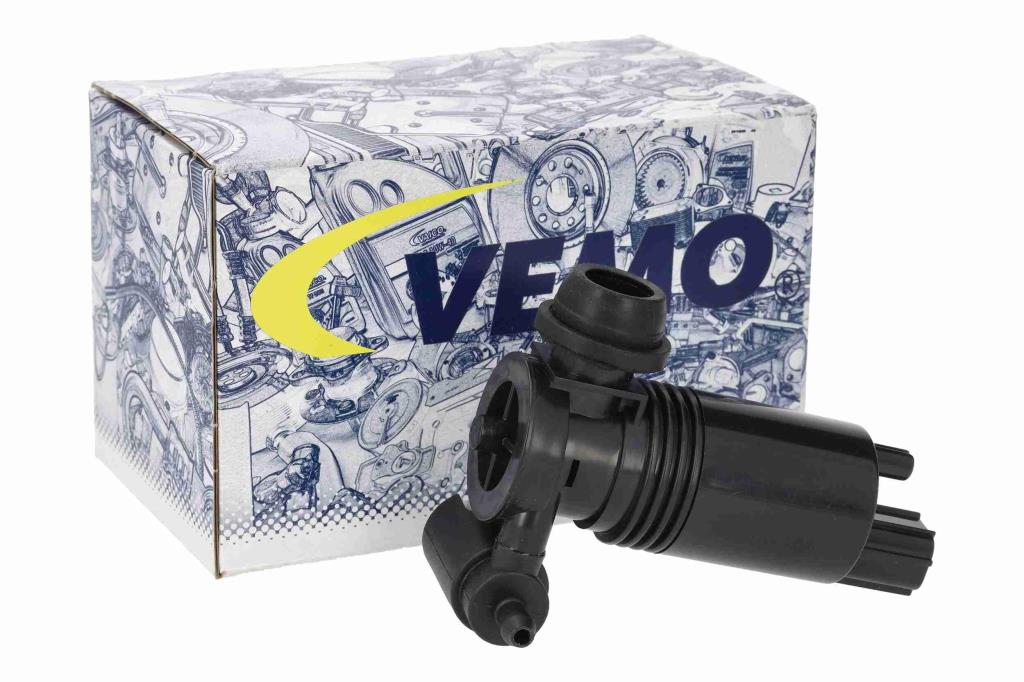 Pompe de lave-glace VEMO ref. V48-08-0024