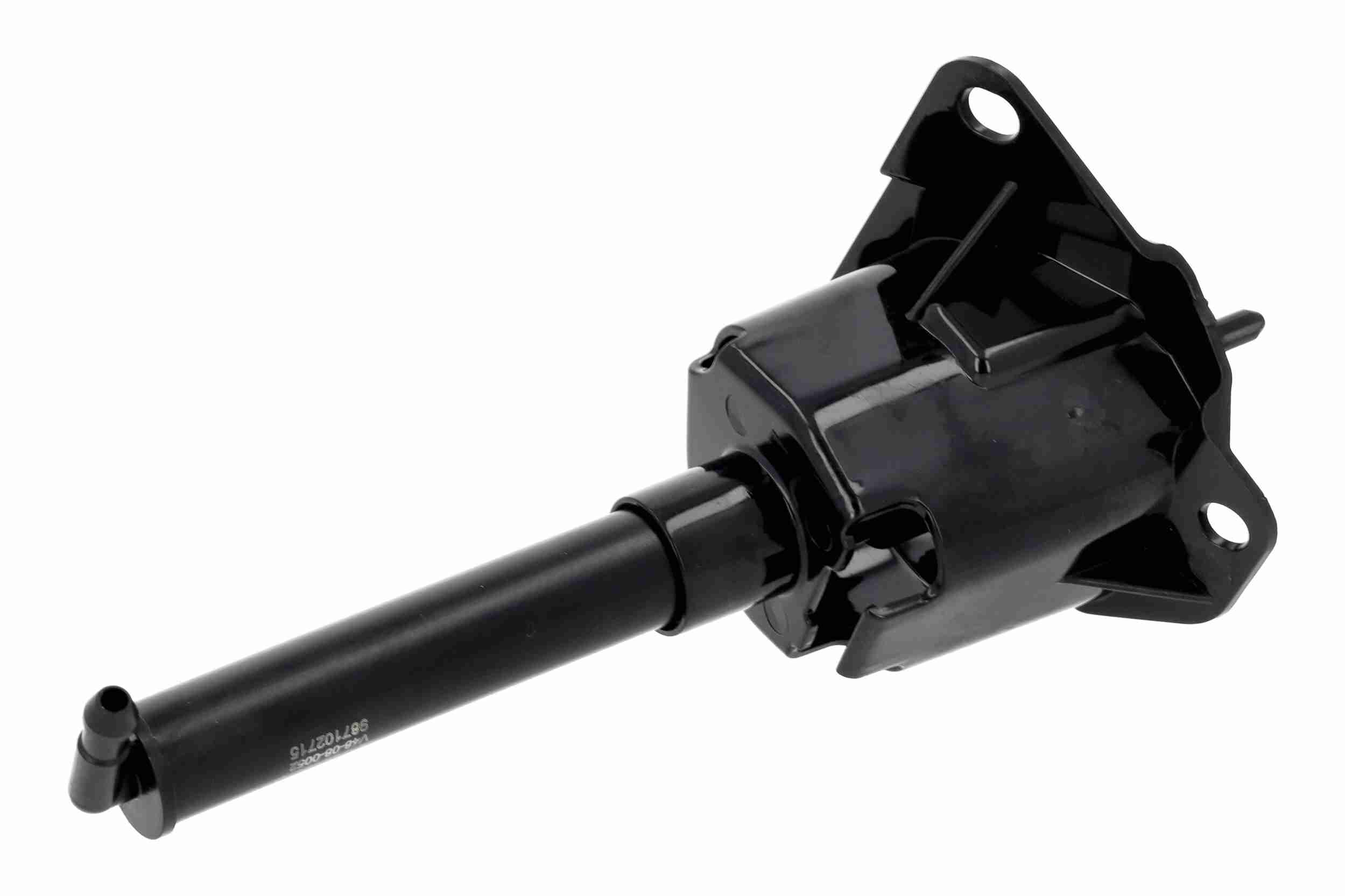 Gicleur d'eau de nettoyage, nettoyage des phares VEMO V48-08-0052