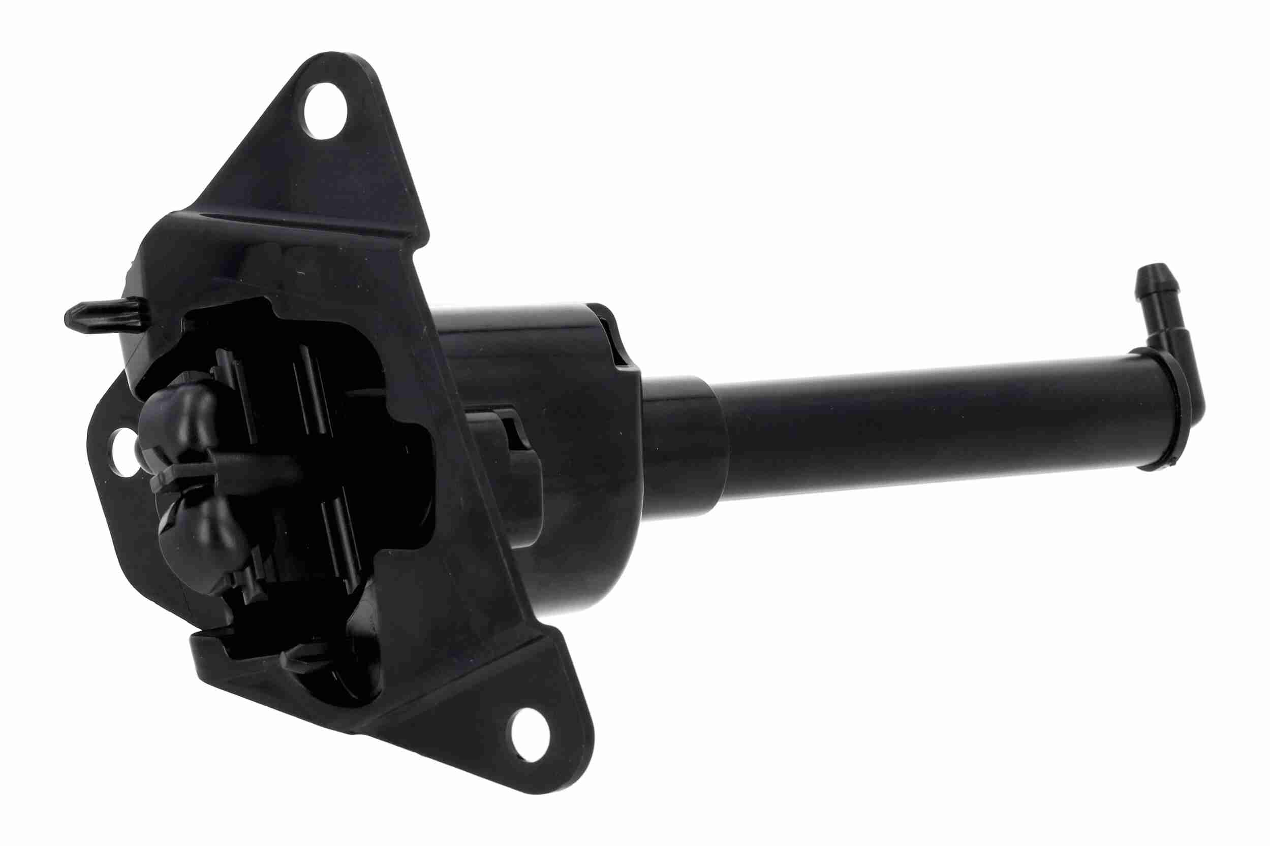 Gicleur d'eau de nettoyage, nettoyage des phares VEMO V48-08-0052
