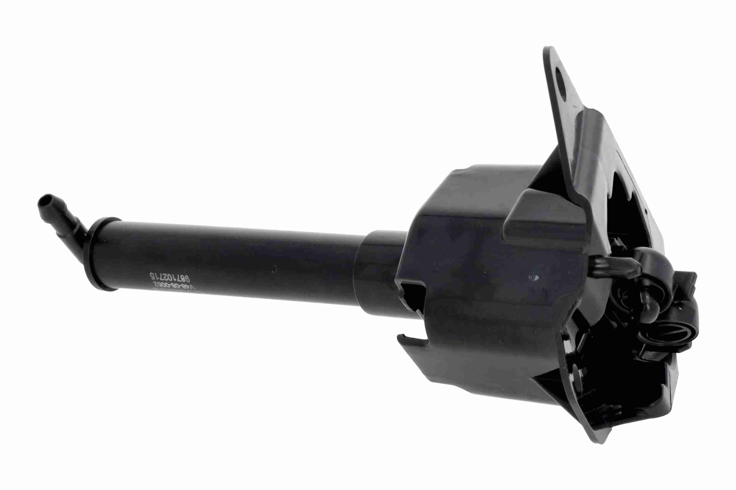 Gicleur d'eau de nettoyage, nettoyage des phares VEMO V48-08-0052