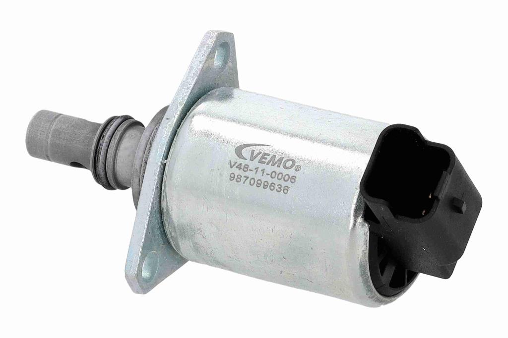 Régulateur de pression pompe HP VEMO V48-11-0006