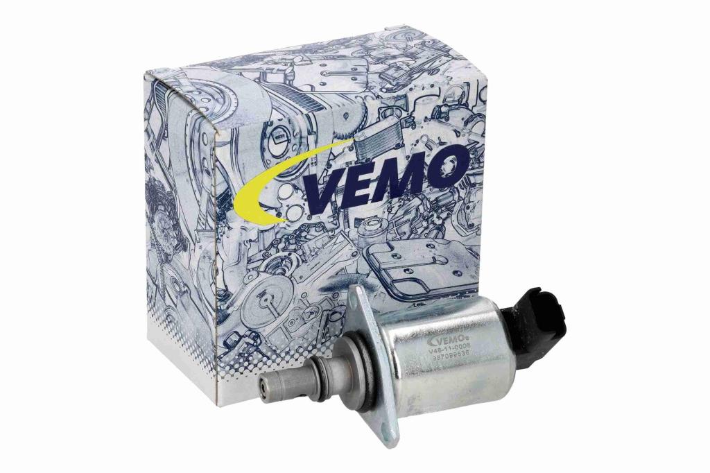 Régulateur de pression pompe HP VEMO V48-11-0006