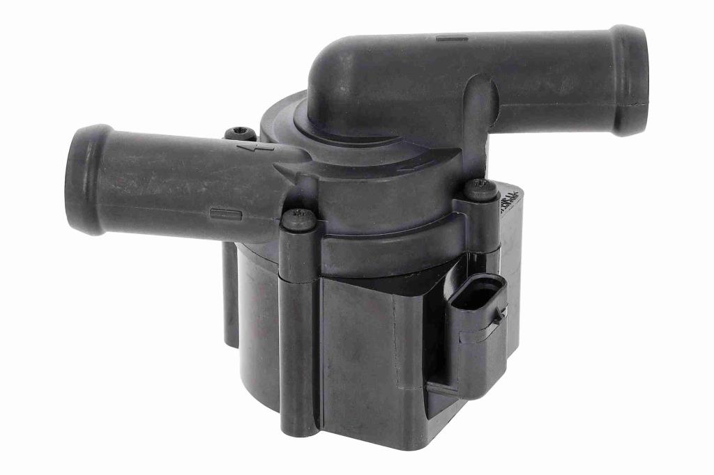 Pompe à eau additionnelle (Pompe à eau secondaire) VEMO ref. V48-16-0002