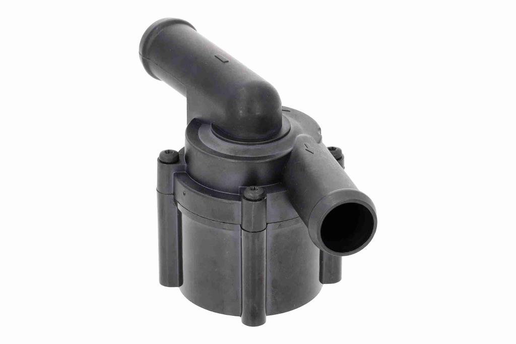 Pompe à eau additionnelle (Pompe à eau secondaire) VEMO ref. V48-16-0002