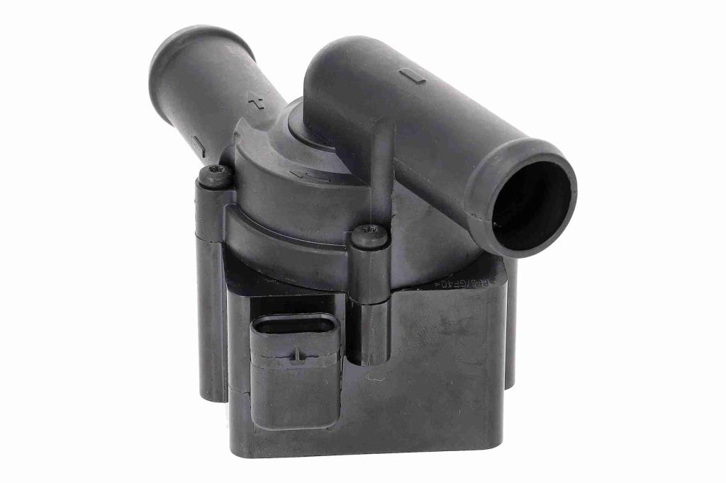 Pompe à eau additionnelle (Pompe à eau secondaire) VEMO ref. V48-16-0002