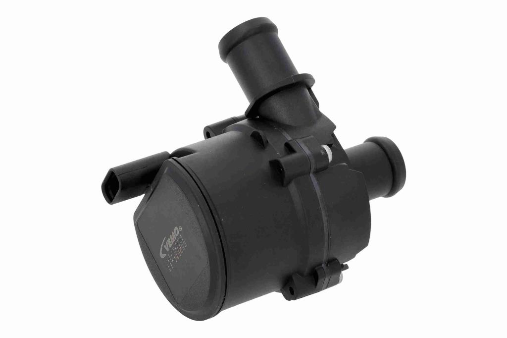 Pompe à eau additionnelle (Pompe à eau secondaire) VEMO ref. V48-16-0003