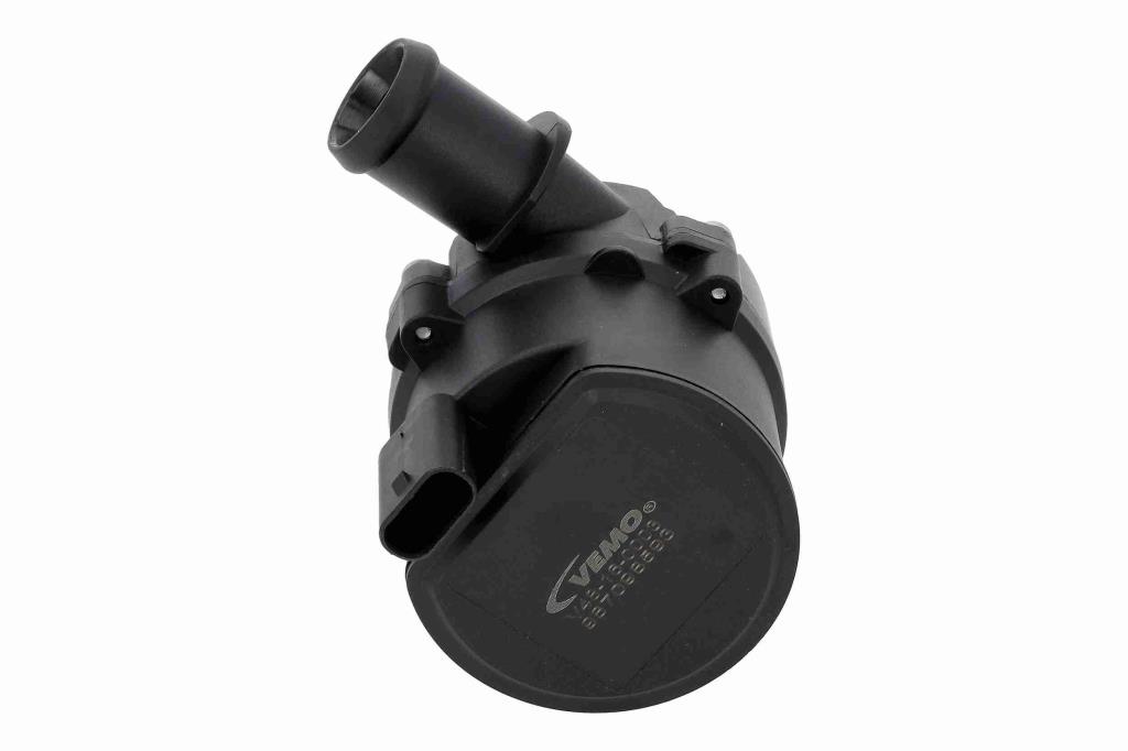 Pompe à eau additionnelle (Pompe à eau secondaire) VEMO ref. V48-16-0003