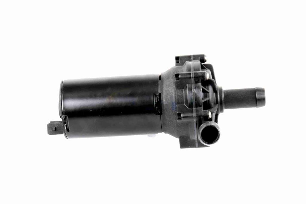 Pompe de circulation d'eau, chauffage auxiliaire (Pompe à eau secondaire) VEMO ref. V48-16-0007
