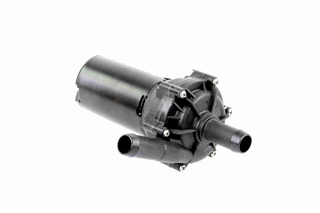 Pompe de circulation d'eau, chauffage auxiliaire (Pompe à eau secondaire) VEMO ref. V48-16-0007