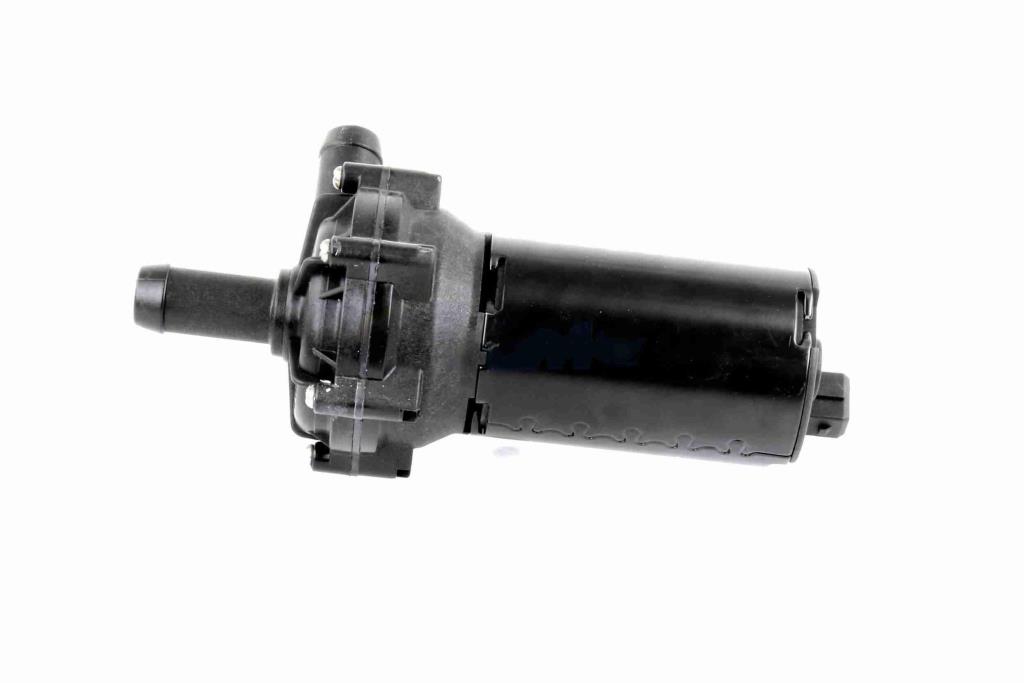 Pompe de circulation d'eau, chauffage auxiliaire (Pompe à eau secondaire) VEMO ref. V48-16-0007