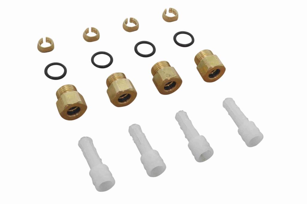 Valve, système d'air comprimé VEMO ref. V48-51-0003