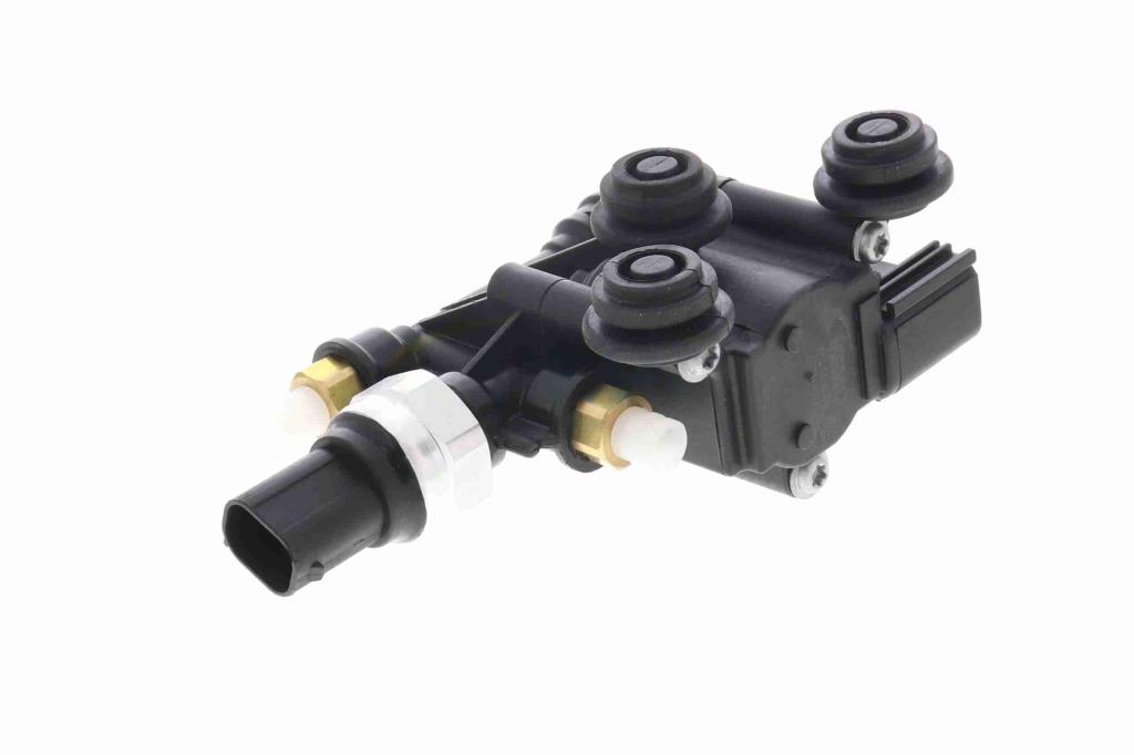 Valve, système d'air comprimé VEMO ref. V48-51-0003