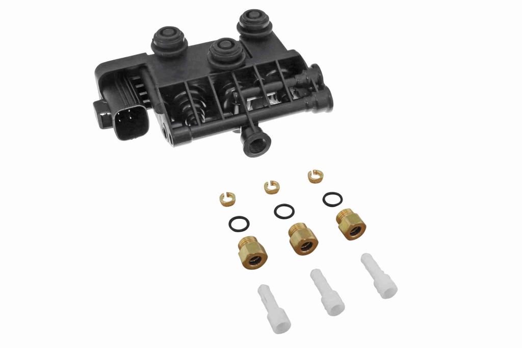Valve, système d'air comprimé VEMO ref. V48-51-0004