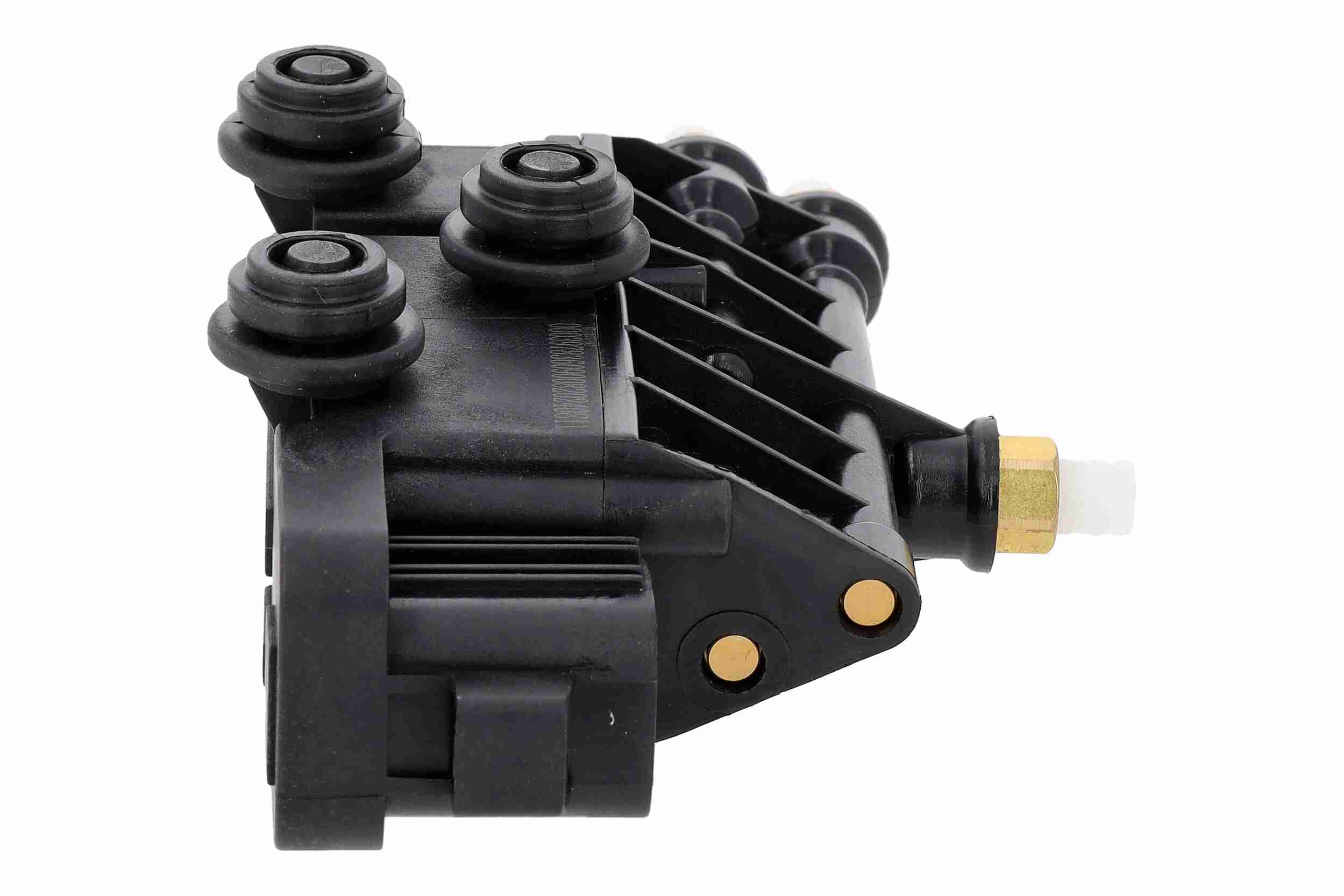 Valve, système d'air comprimé VEMO ref. V48-51-0004