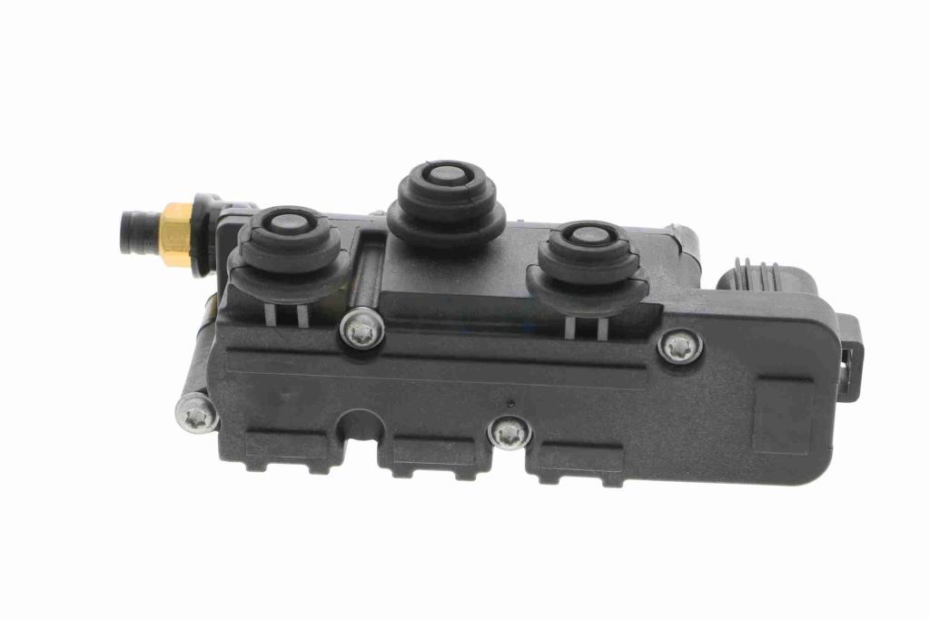 Valve, système d'air comprimé VEMO ref. V48-51-0004