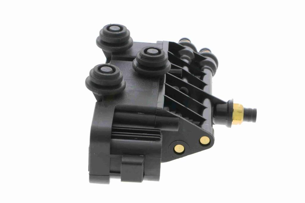 Valve, système d'air comprimé VEMO ref. V48-51-0004