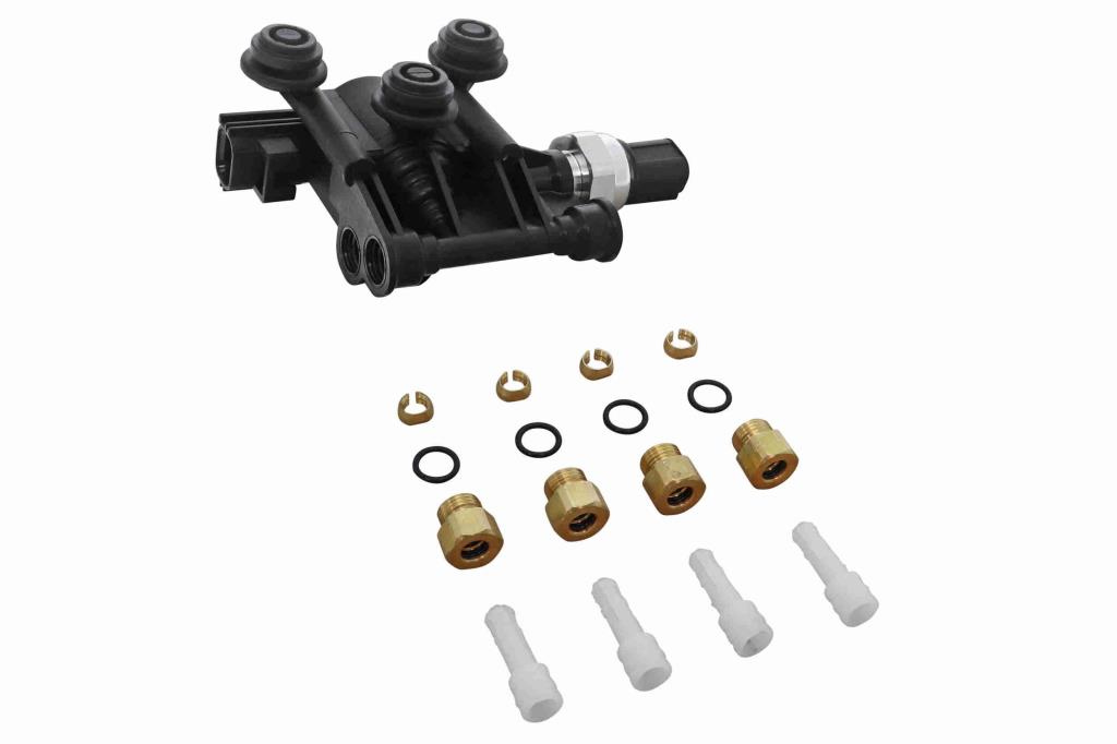 Valve, système d'air comprimé VEMO ref. V48-51-0006