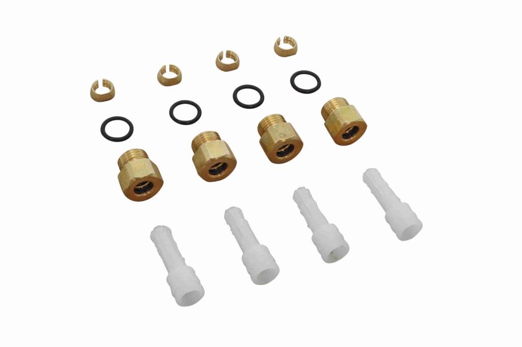 Valve, système d'air comprimé VEMO ref. V48-51-0006
