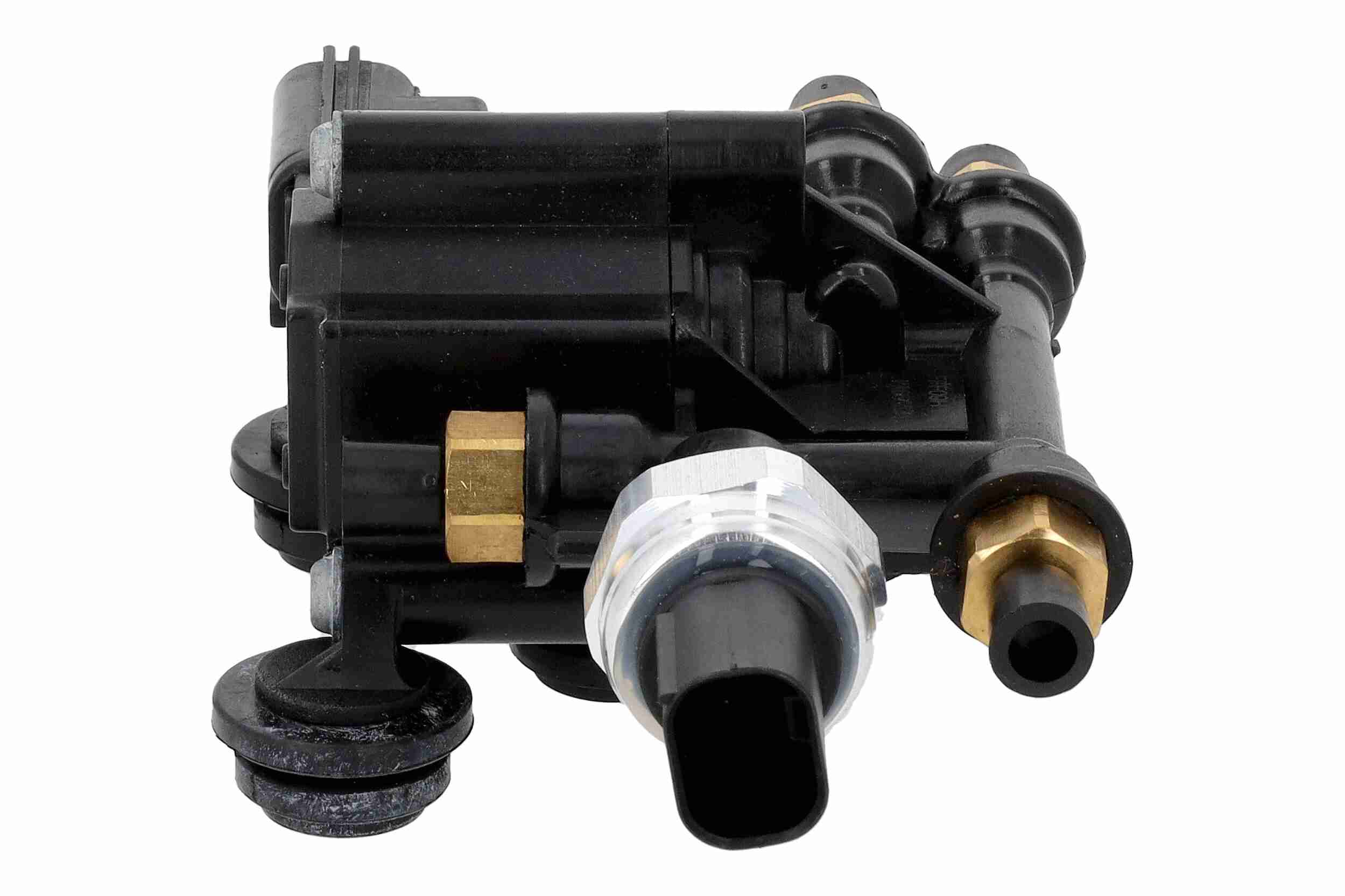 Valve, système d'air comprimé VEMO ref. V48-51-0006