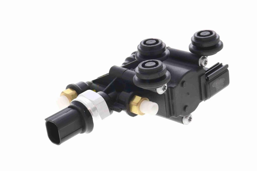 Valve, système d'air comprimé VEMO ref. V48-51-0006