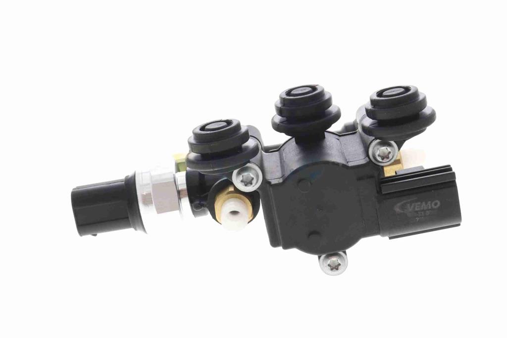 Valve, système d'air comprimé VEMO ref. V48-51-0006