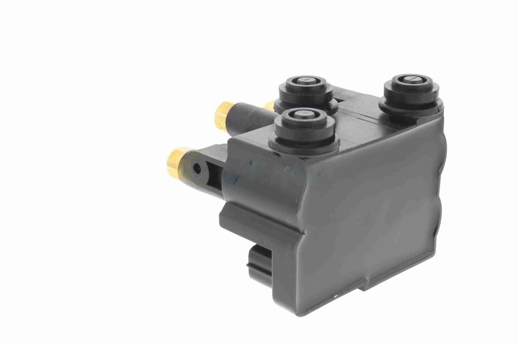 Valve, système d'air comprimé VEMO ref. V48-51-0007