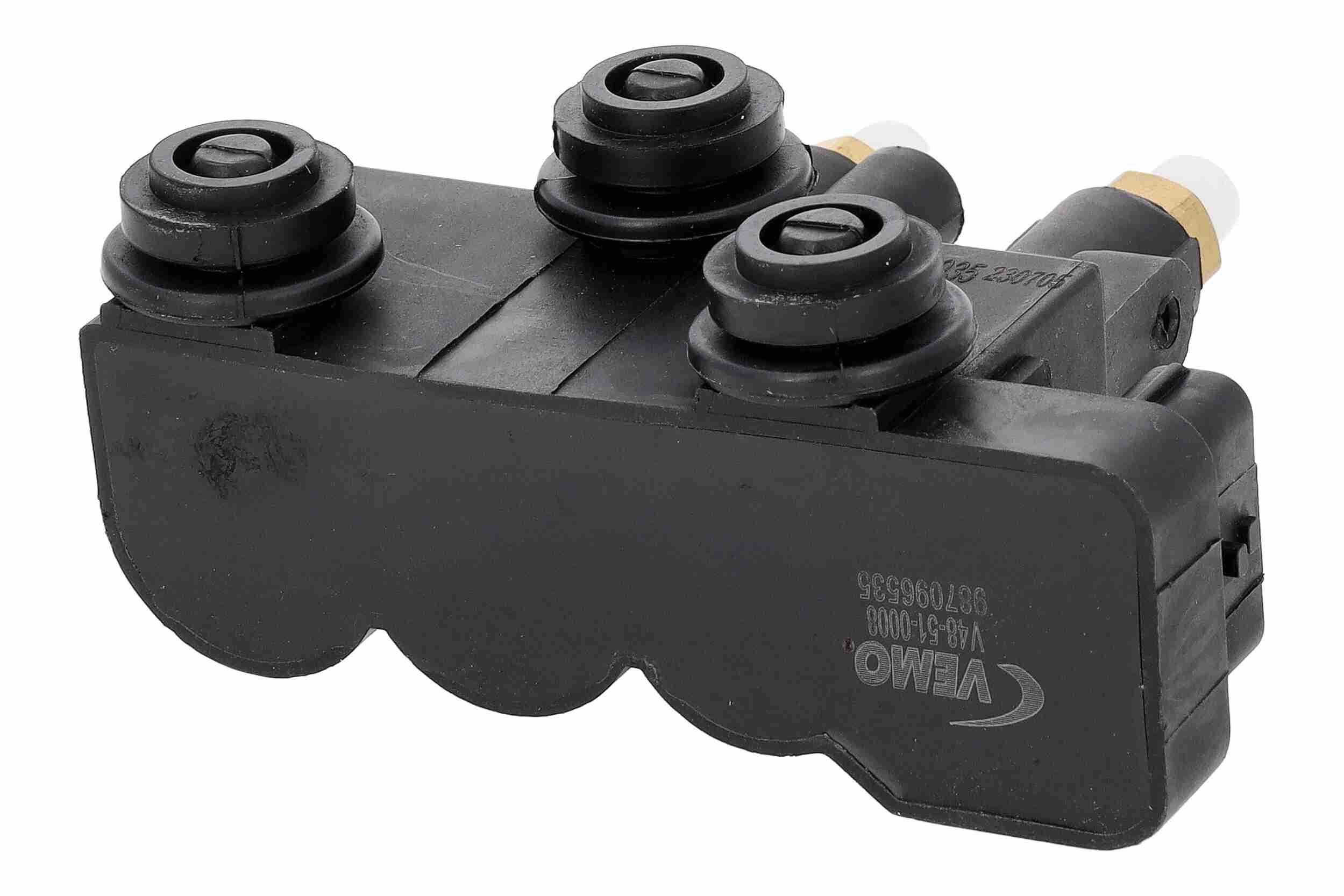 Valve, système d'air comprimé VEMO ref. V48-51-0008