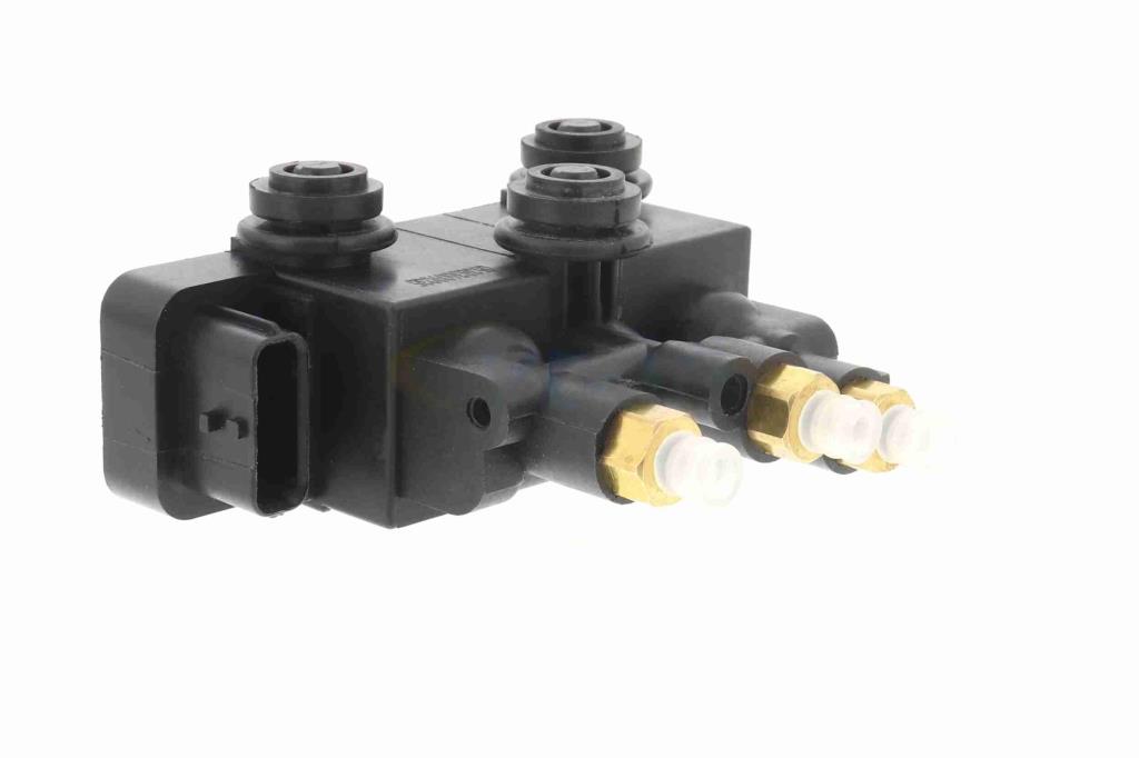 Valve, système d'air comprimé VEMO ref. V48-51-0008