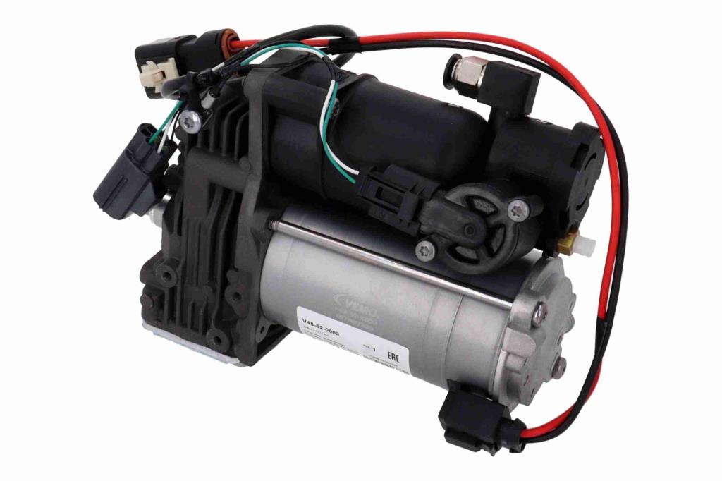 Compresseur, système d'air comprimé VEMO ref. V48-52-0003