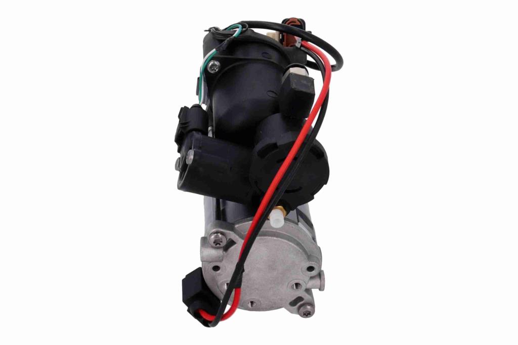 Compresseur, système d'air comprimé VEMO ref. V48-52-0003