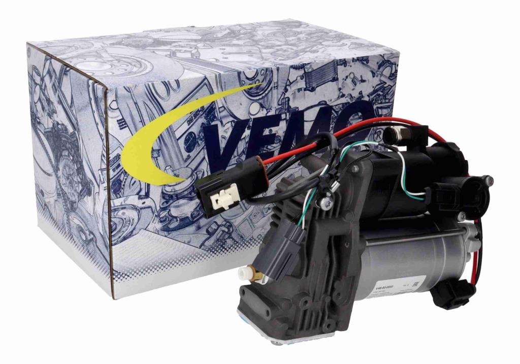 Compresseur, système d'air comprimé VEMO ref. V48-52-0003