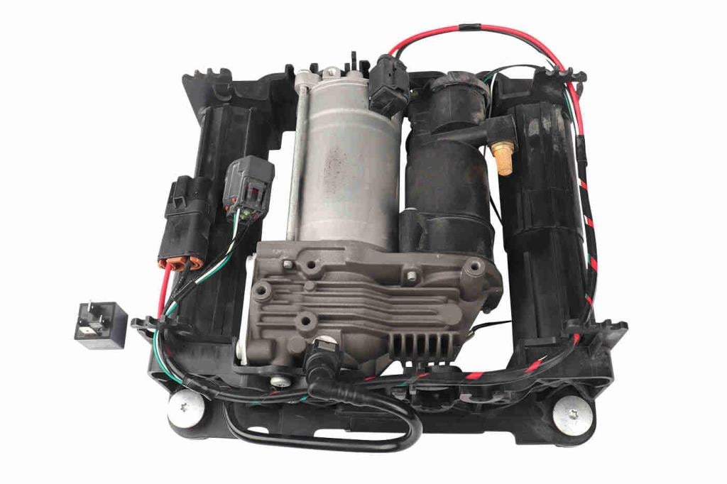 Compresseur, système d'air comprimé VEMO ref. V48-52-0004