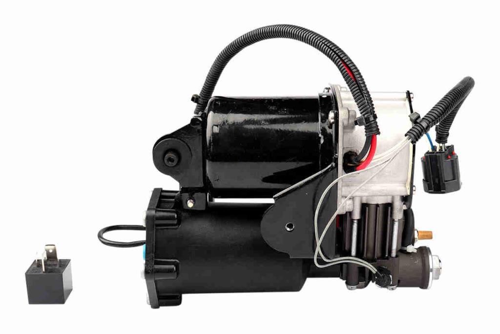 Compresseur, système d'air comprimé VEMO ref. V48-52-0007