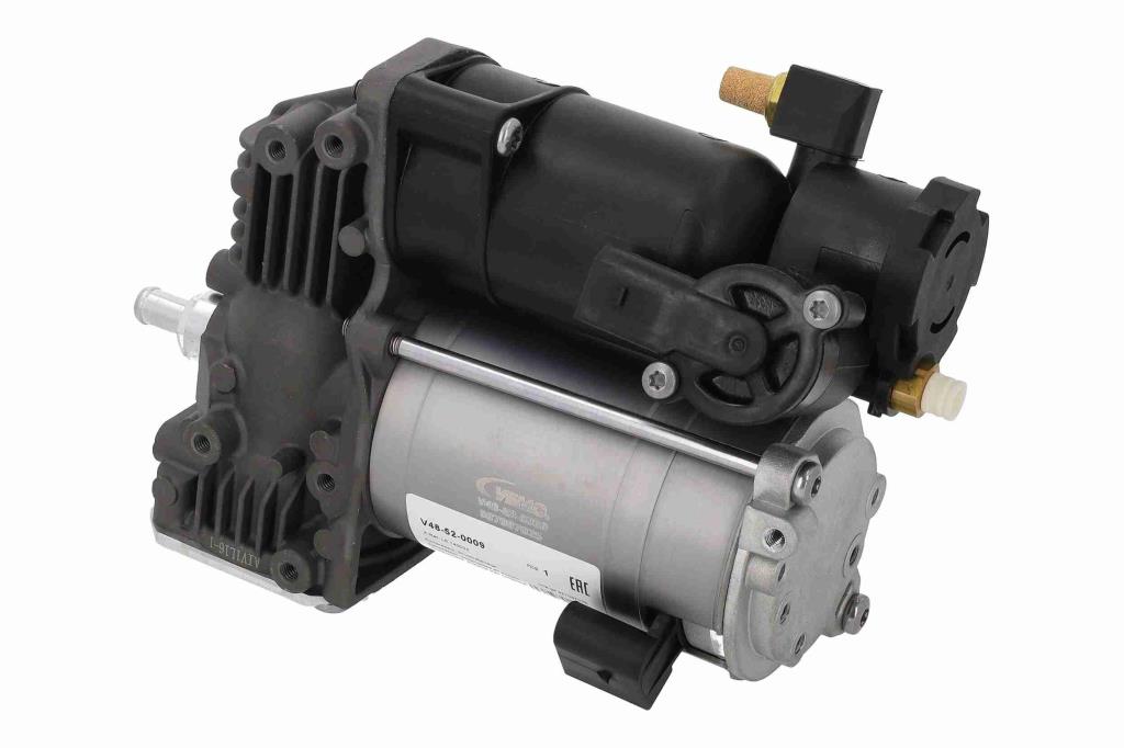Compresseur, système d'air comprimé VEMO V48-52-0009