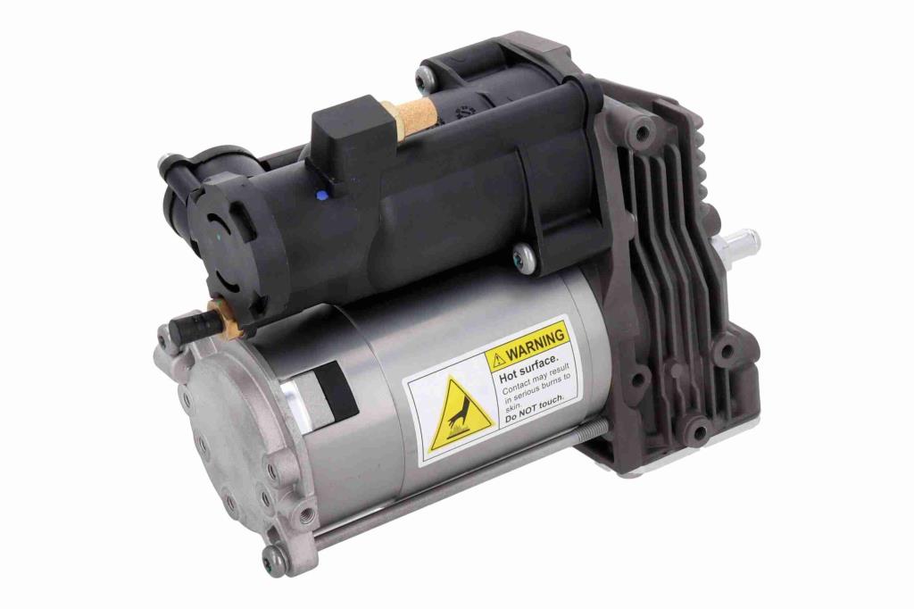 Compresseur, système d'air comprimé VEMO ref. V48-52-0010